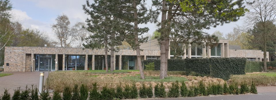 Crematorium Capelle