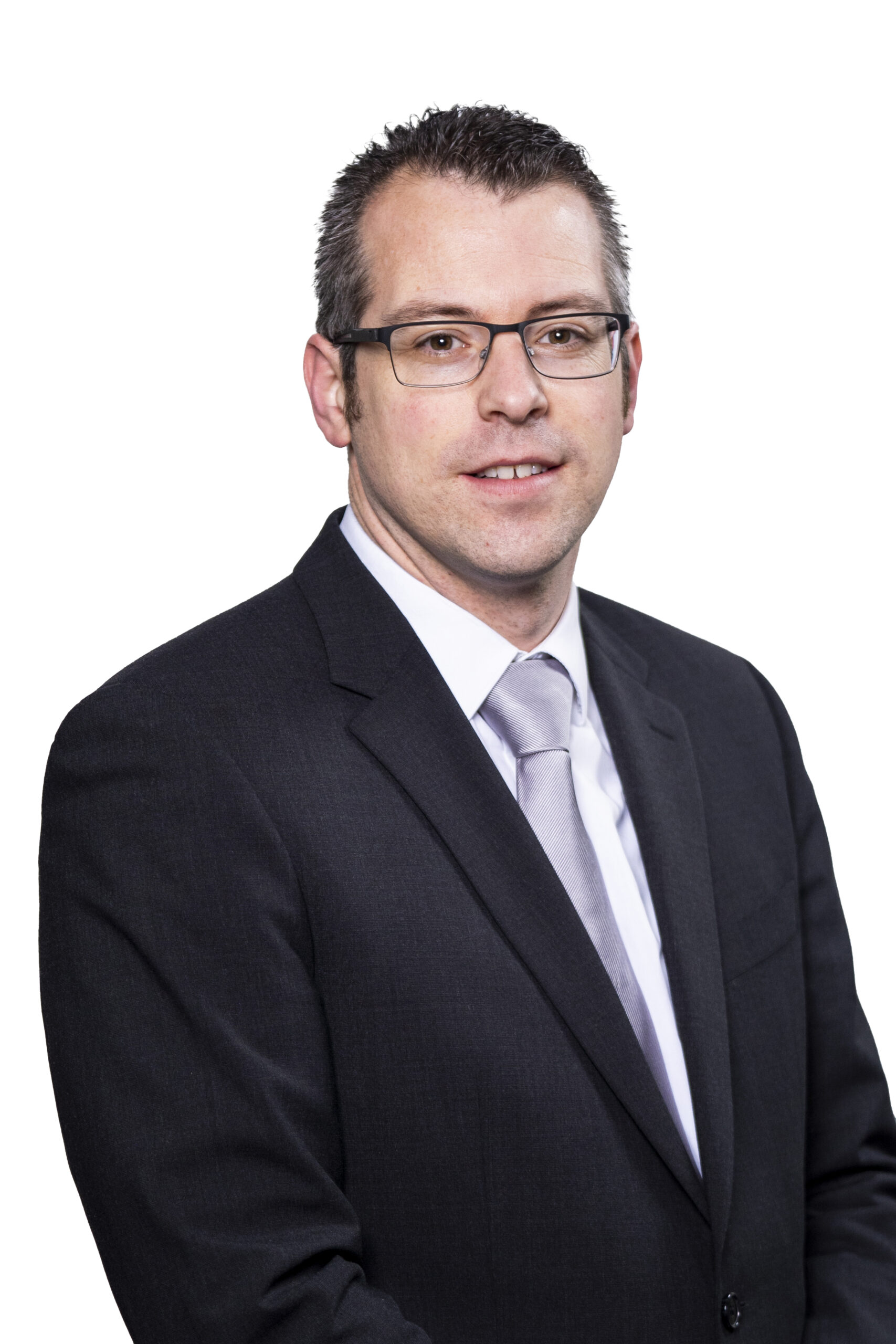 Jose van den Hurk, uitvaartleidster bij D&O uitvaartverzorging