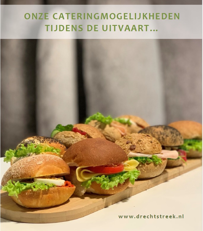 Orangerie - uitvaart Dordrecht