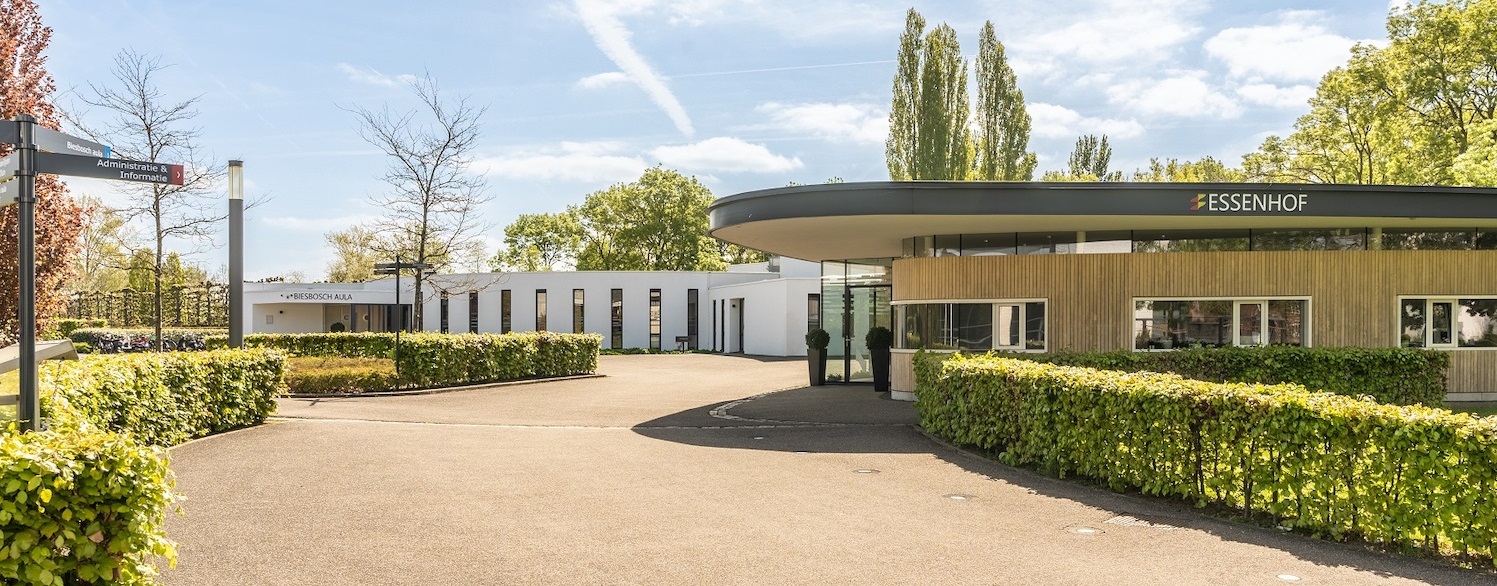 Essenhof Uitvaart regelen Dordrecht