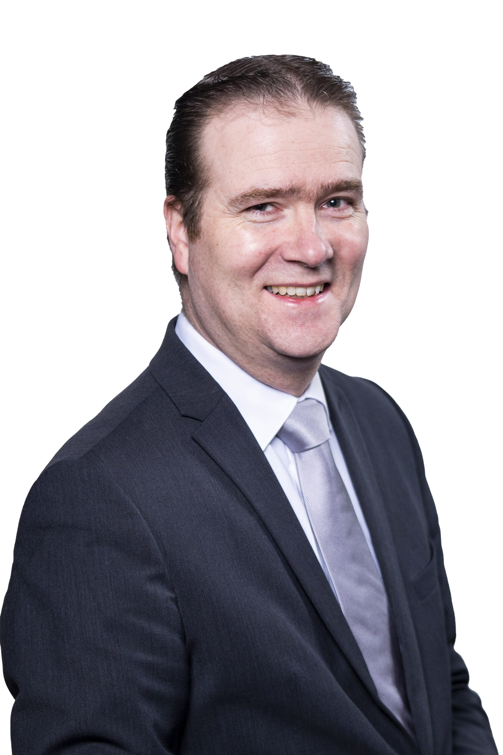 Francien Dam, uitvaartleidster bij D&O uitvaartverzorging
