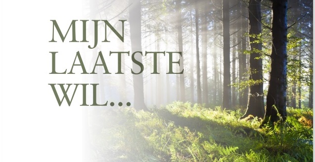 Uw uitvaart alvast bespreken