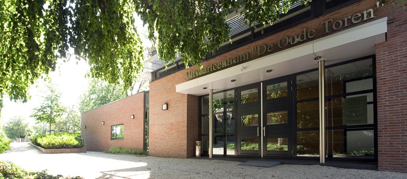 Uitvaartleiders crematorium Dordrecht