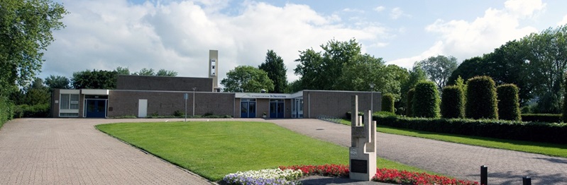 Uitvaartleiders crematorium Dordrecht